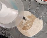 Foto del paso 2 de la receta: Fajitas caprese light