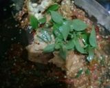 Foto langkah ke 3 dari resep Sambal Tempe Kemangi Ala Dapur Ade.