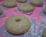 Foto langkah ke 4 dari resep Donat kentang.