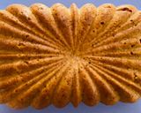 A picture of step 5 of Banana bread.