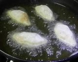 A picture of step 3 of Sweet Potato and Moong Dal Pithe.