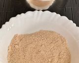 A picture of step 9 of Eggless Pumpkin Oats & Jaggery Cake – Kid-Friendly, Wholesome & Guilt-Free Treat.