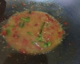 Foto langkah ke 3 dari resep Paruh sapi Balado.