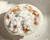 Vapa Pitha (steamed rice cake) রেসিপির ধাপ 6 ছবি