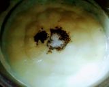 ચીઝ સોસ (Cheese Sauce Recipe in Gujarati) રેસીપી સ્ટેપ4ફોટો