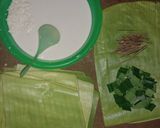 Foto langkah ke 1 dari resep Sarikayo Lapek Atun.