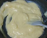 Foto langkah ke 2 dari resep Vla Susu (Isian Soes).