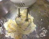 A picture of step 3 of Tajikistan Cream Cheese Cookies.