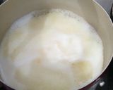 Foto langkah ke 1 dari resep Soes isi Ragout Sayuran.