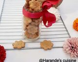 A picture of step 9 of Sugar cookies.