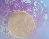 Foto del paso 5 de la receta: Hamburguesas de lentejas arroz y berenjena (veganas)