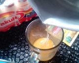 Foto langkah ke 4 dari resep Es Nutrisari Yakult.