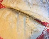 Csokis Croissant 🥐🍫 recept fázis 2 fotója