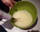 Foto del paso 2 de la receta: Waffles