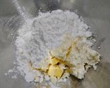 Foto langkah ke 1 dari resep Lemon Cream Cheese Cookies.