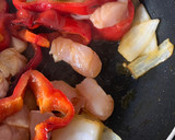 Foto del paso 2 de la receta: Paella