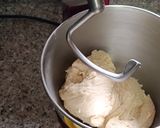 Foto del paso 16 de la receta: Panettone con naranja confitada y pasas