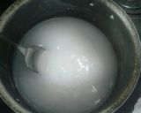 عکس مرحله 1 از دستور مسقطی کاکائویی