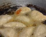 Cireng Pastel Isi Ayam Pedas /Keju langkah memasak 5 foto