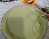 Foto langkah ke 3 dari resep Klepon Cake Gluten Free.
