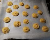 Képviselőfánk vaníliás krémmel recept fázis 2 fotója