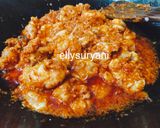 Foto langkah ke 8 dari resep Mie Aceh Spesial ala Rumah Kami.
