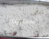 Foto langkah ke 5 dari resep Brownies oreo keju.
