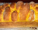 Foto del paso 4 de la receta: Pan de Calabaza
