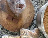 Foto del paso 3 de la receta: Pan dulce keto. Sin azúcar y harina!!! 😃