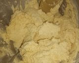 Foto del paso 3 de la receta: Masa para fondear (pasta frola, toffie, tarta de coco, lemon pie, etc)