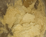 Foto del paso 3 de la receta: Masa para fondear (pasta frola, toffie, tarta de coco, lemon pie, etc)