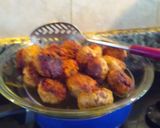 Foto del paso 6 de la receta: Albóndigas con salsa de tomate