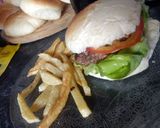 Foto del paso 5 de la receta: Pan de hamburguesas