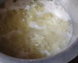 A picture of step 1 of Pasta.