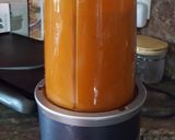 Foto del paso 4 de la receta: Taquitos de hongos con guajillo