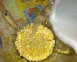 Foto langkah ke 2 dari resep Puding Jangung.