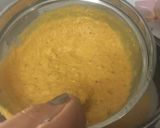 A picture of step 4 of Green Apple and Guava Kofta in Creamy Gravy.