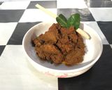 Foto langkah ke 8 dari resep Rendang.
