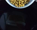Chana Pataka recipe step 2 photo