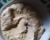 Foto langkah ke 1 dari resep Roti Pisang Talas khas Banjar.