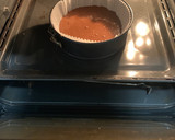 Foto del paso 4 de la receta: Brownie de nocilla o nutella para 1° cumplemes de Carmen 🍰🍫👧🏼