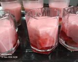 صورة لخطوة 3 من وصفة تحلية الفراولة 🍓