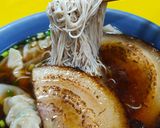 รูปขั้นตอนการทำที่ 6 ของ หมูย่างชาชู