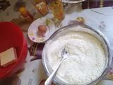 تارت الفواكه