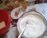صورة لخطوة 1 من وصفة تارت الفواكه