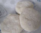 Foto del paso 3 de la receta: Tortitas de Papa ! 😍