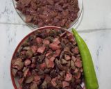 صورة لخطوة 1 من وصفة ليزابا على طريقتي