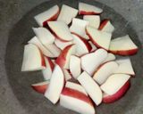 Foto langkah ke 3 dari resep Potato Wedges dengan Bumbu Kearifan Lokal.