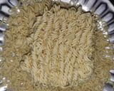 मैगी (Maggi recipe in hindi) रेसिपी चरण 1 फोटो