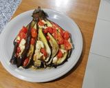 Foto del paso 5 de la receta: Berenjena Napolitana